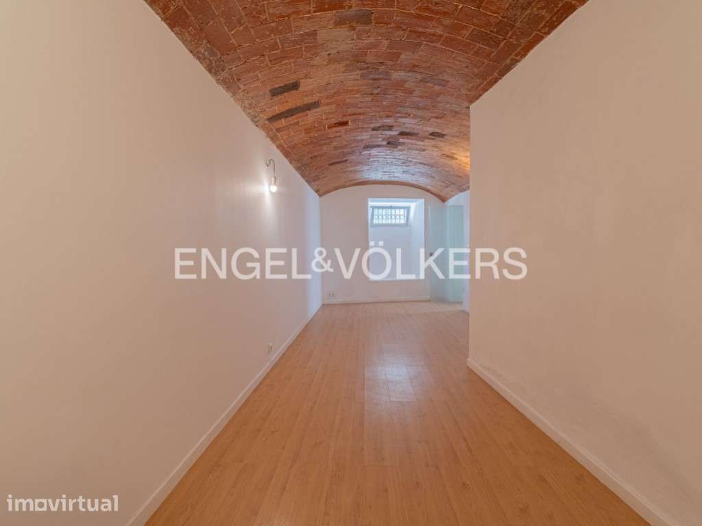 Apartamento T1+1 em Santa Catarina - Grande imagem: 2/17