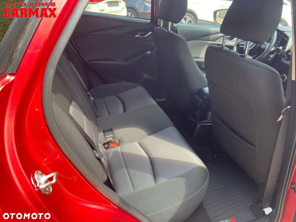 Mazda CX-3 - 27