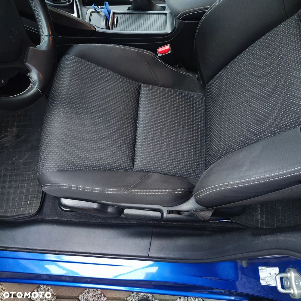 Honda Civic 1.6 i-DTEC Style Edition - 32