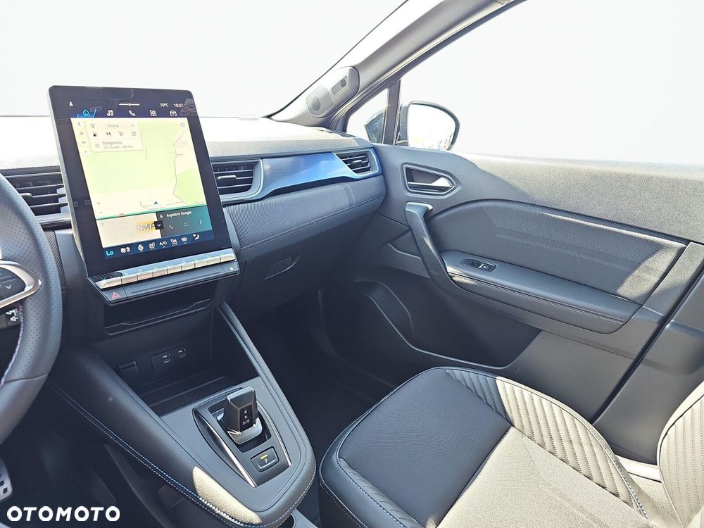 Renault Symbioz 1.8 E-Tech Full Hybrid 160 Esprit Alpine - 20