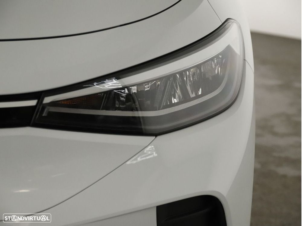 VW ID.4 77 kWh Pro Performance - 26