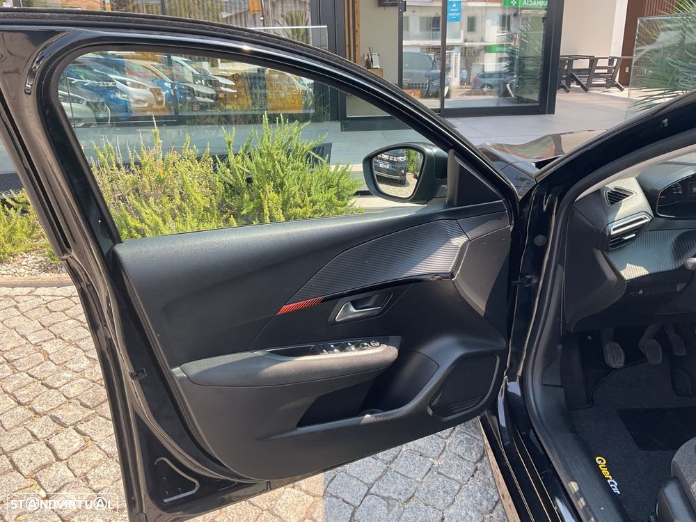 Peugeot 208 1.2 PureTech Active Pack - 18