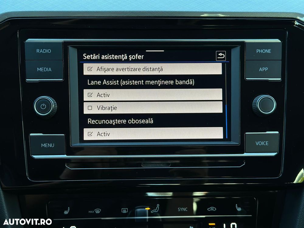 Volkswagen Passat 1.5 TSI ACT OPF DSG Comfortline - 39