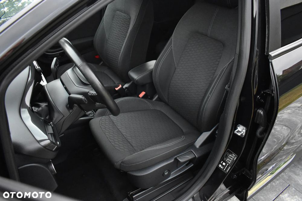 Ford Puma 1.0 EcoBoost Titanium X - 25