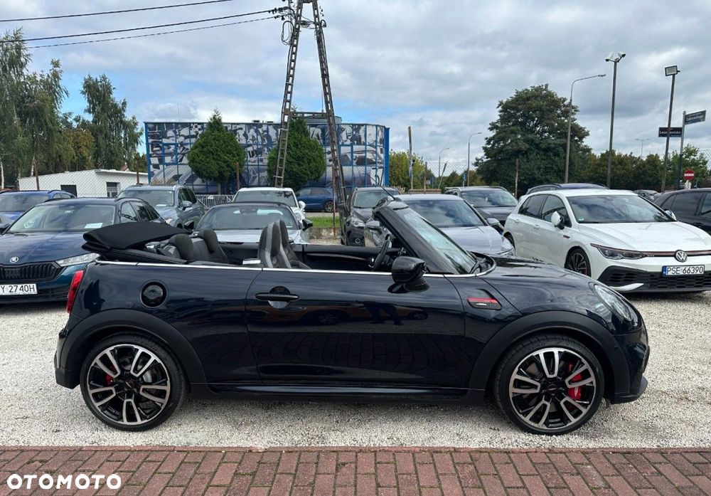 MINI John Cooper Works - 7