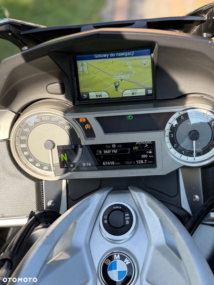 BMW K - 8
