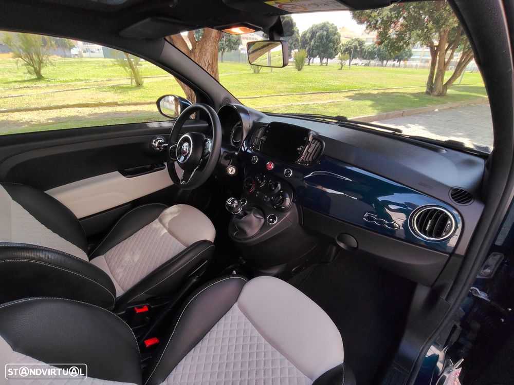 Fiat 500 - 20