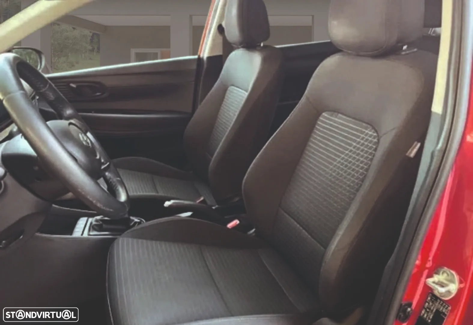 Hyundai i20 1.2 Comfort - 20