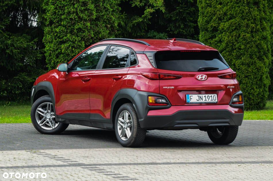 Hyundai Kona 1.0 T-GDI Comfort - 15