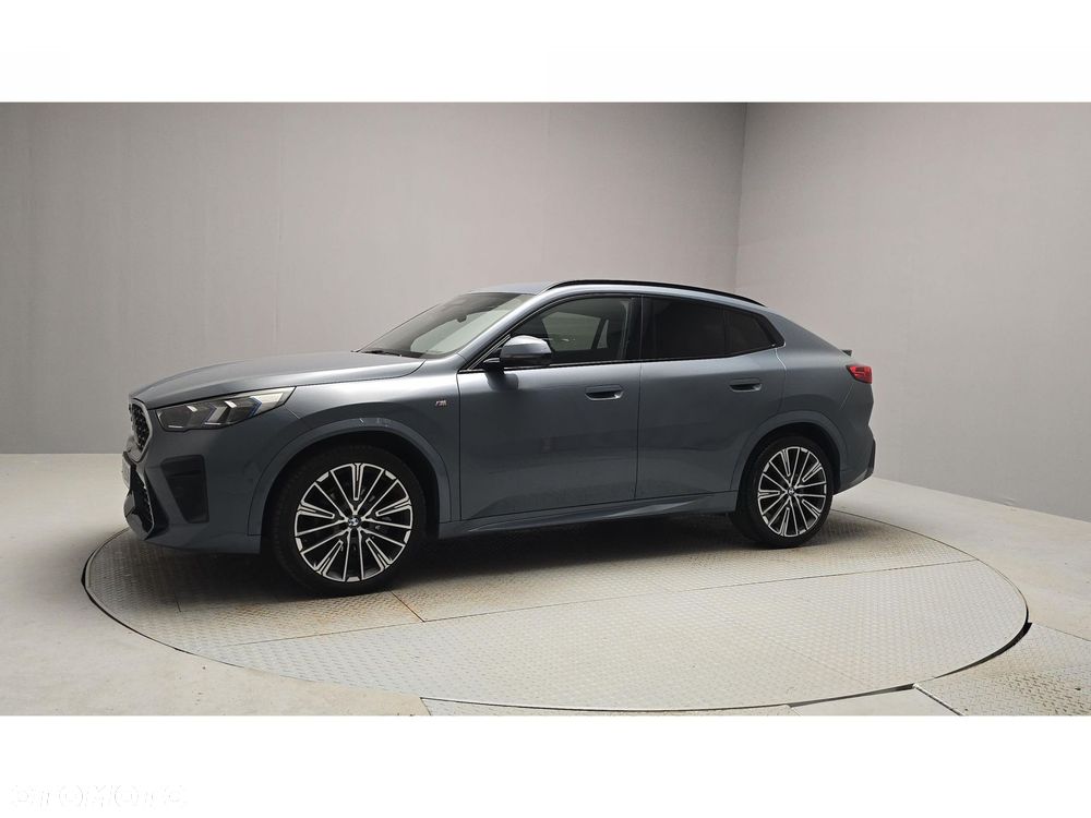 BMW X2 sDrive18d