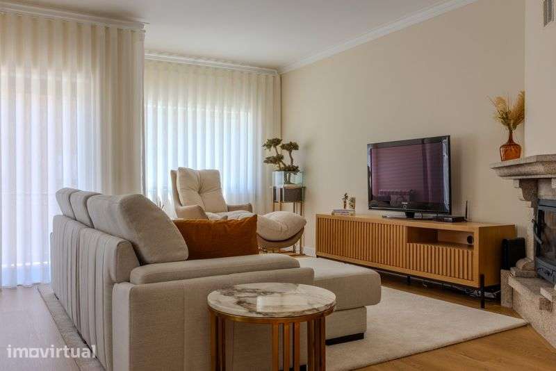 Apartamento T3 Duplex - Grande imagem: 2/8
