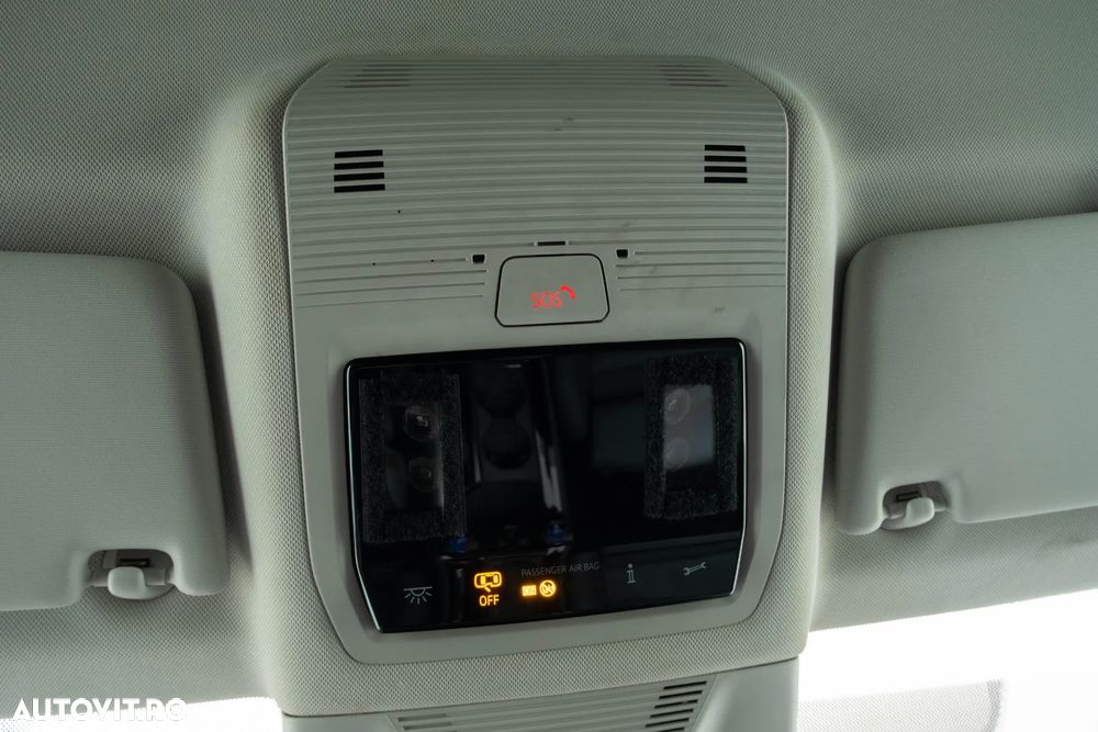 Skoda Superb 2.0 TDI DSG 4X4 L&K - 19