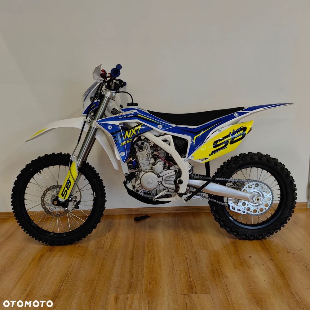 Barton NXT 300 - 1
