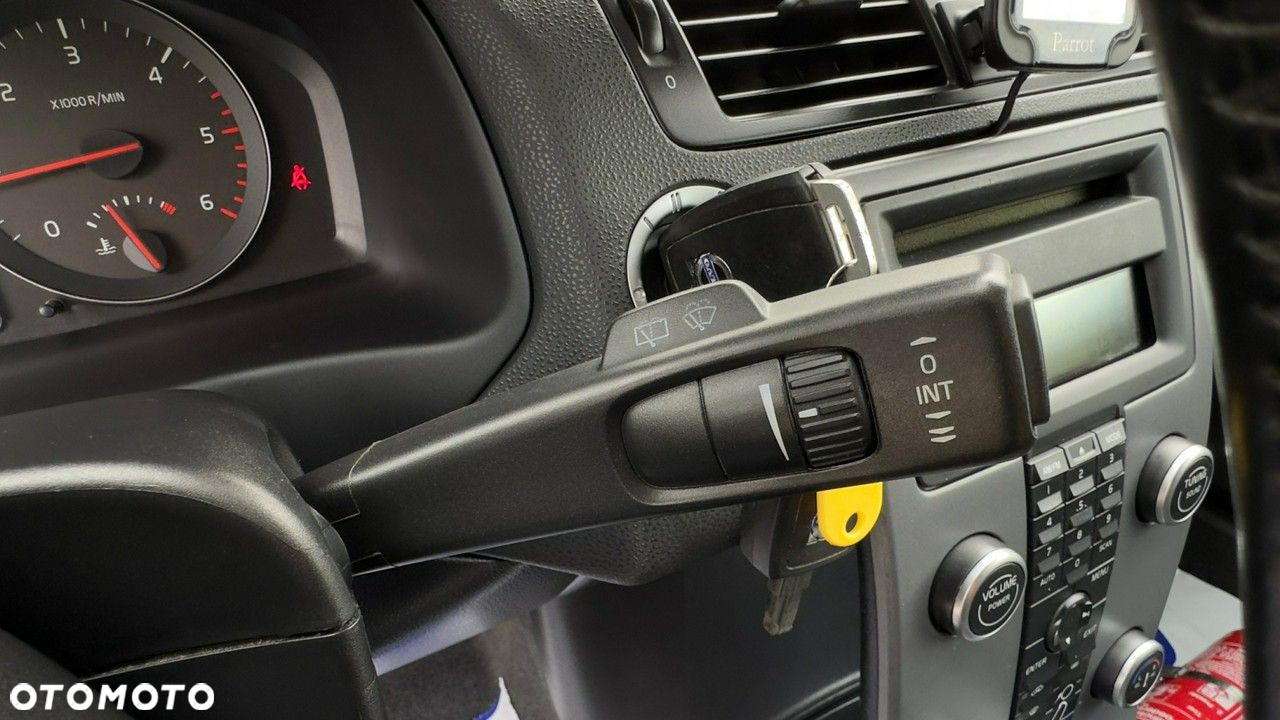 Volvo C30 - 25