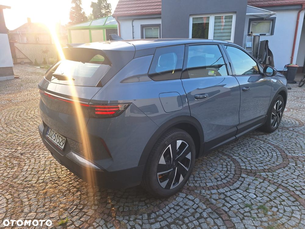 Opel Grandland X - 4