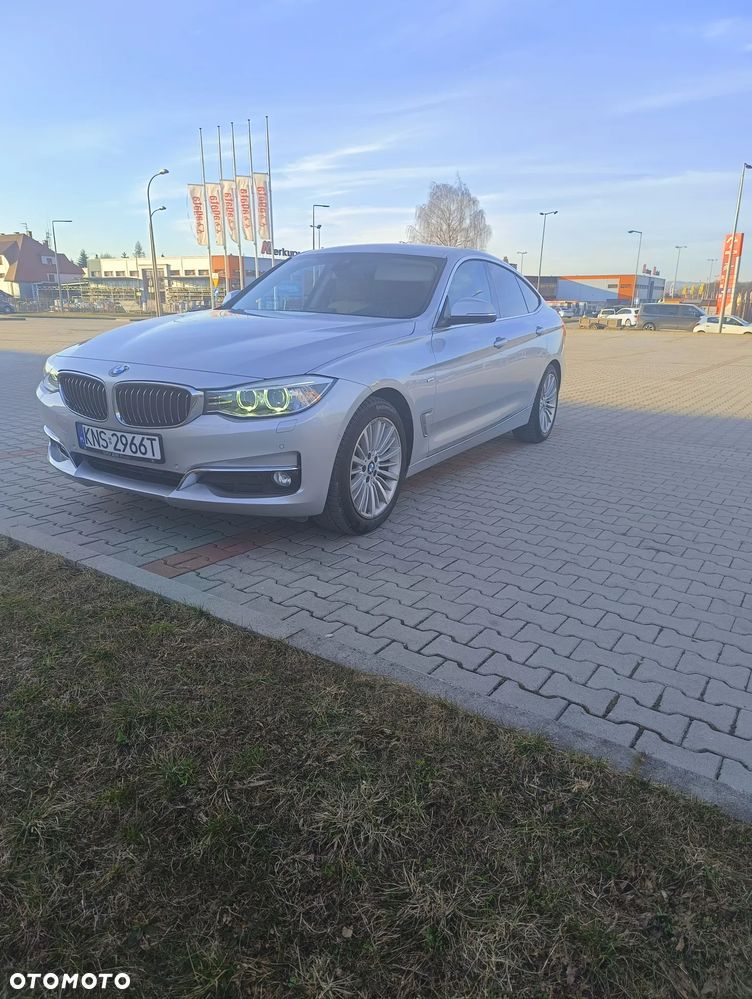 BMW 3GT - 24