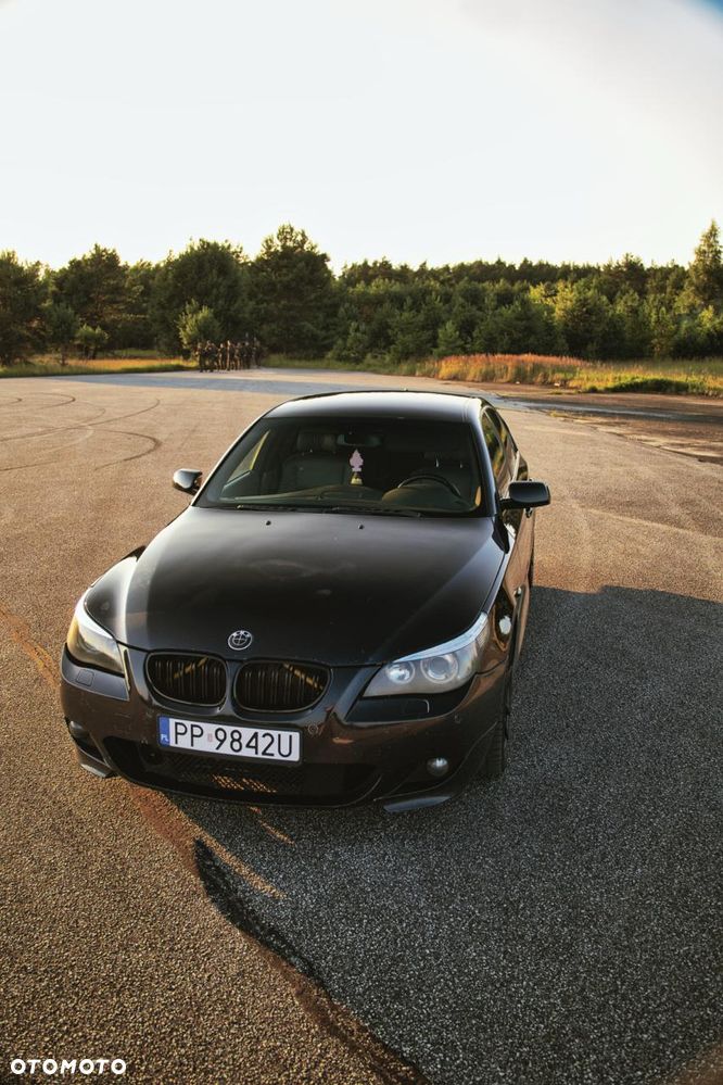BMW Seria 5 - 28