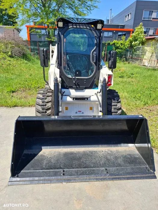 Alta Lonking CDM312 - 5