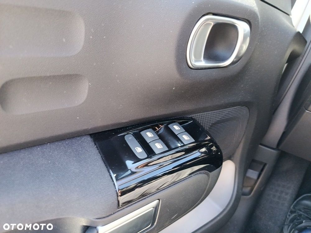 Citroën C3 1.2 PureTech Max EAT6 - 17