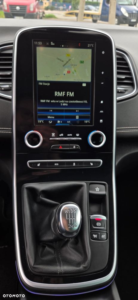 Renault Scenic Energy dCi 130 S&S Bose Edition - 25
