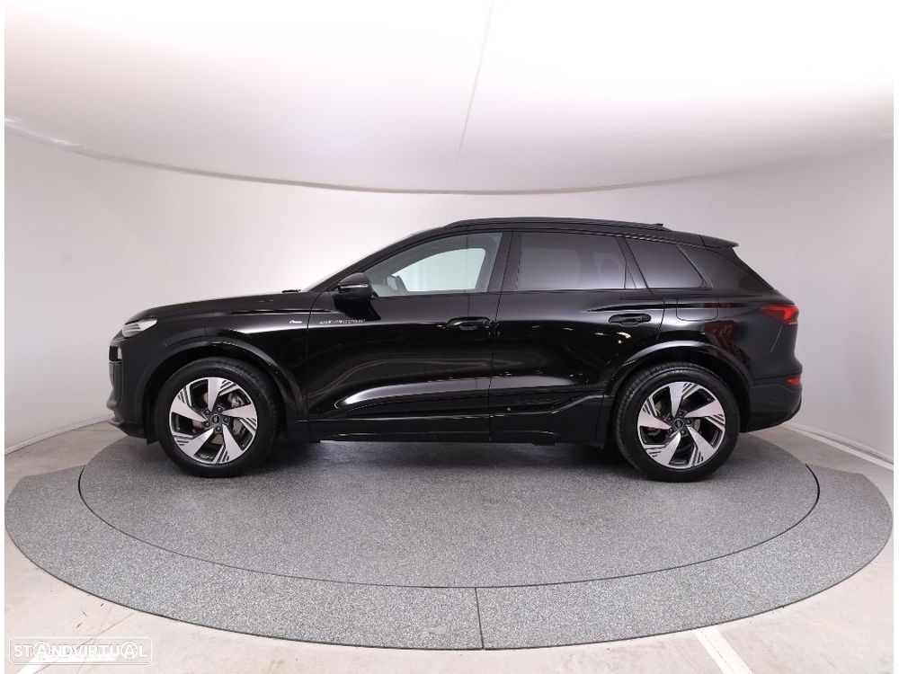 Audi Q6 e-tron 100 kWh Performance SE Business - 6