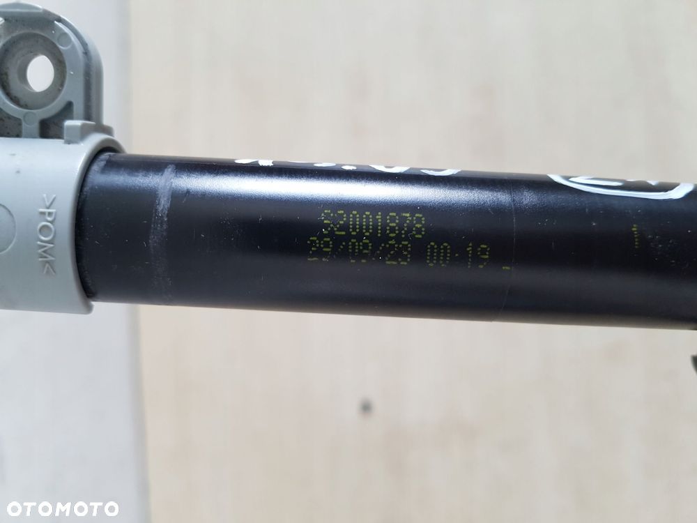 daf xf xg xg+ lewy spryskiwacz reflektora zaślepka 92001878 - 4