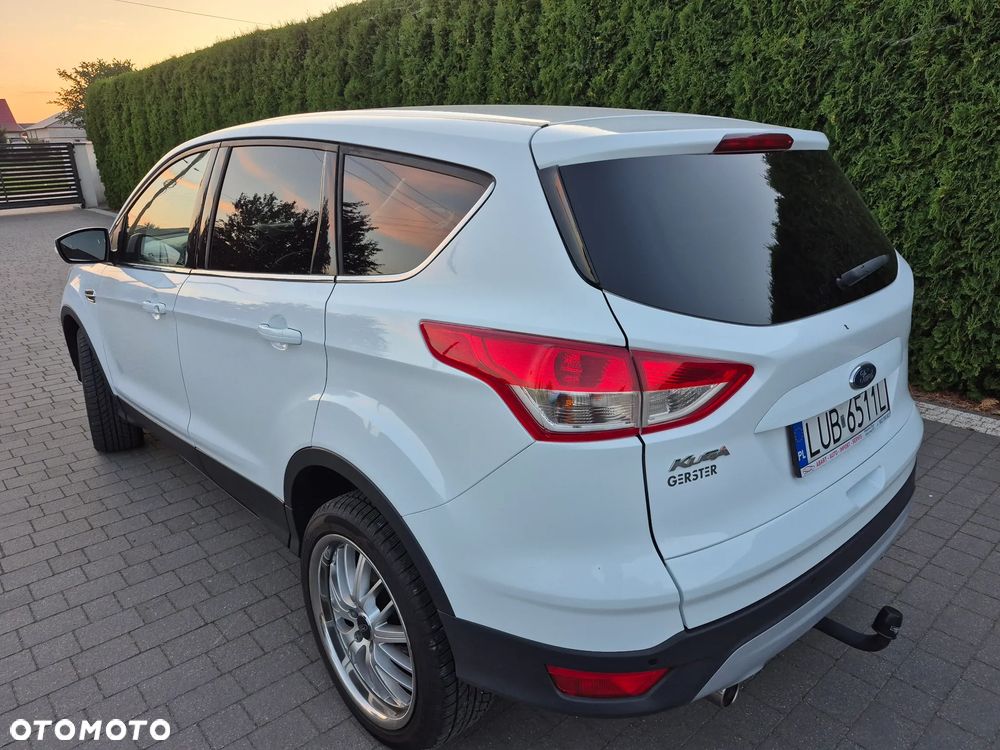 Ford Kuga - 12
