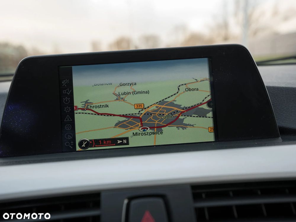 BMW Seria 3 318d Blue Performance - 36