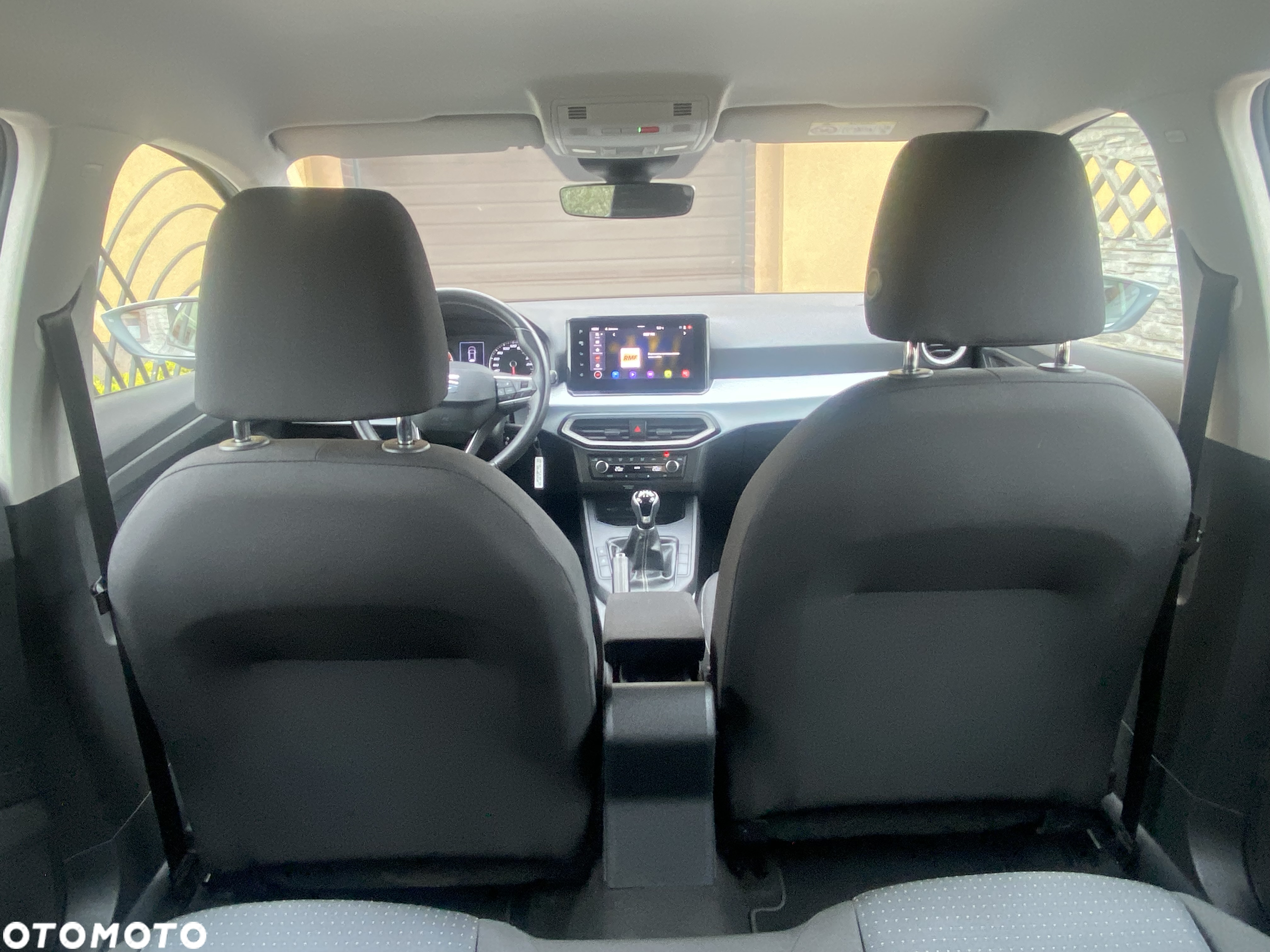 Seat Ibiza 1.0 TSI Full LED S&S - 6