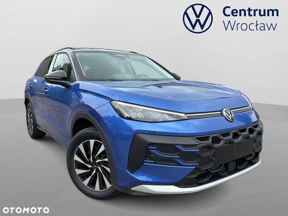 Volkswagen T-Roc - 7
