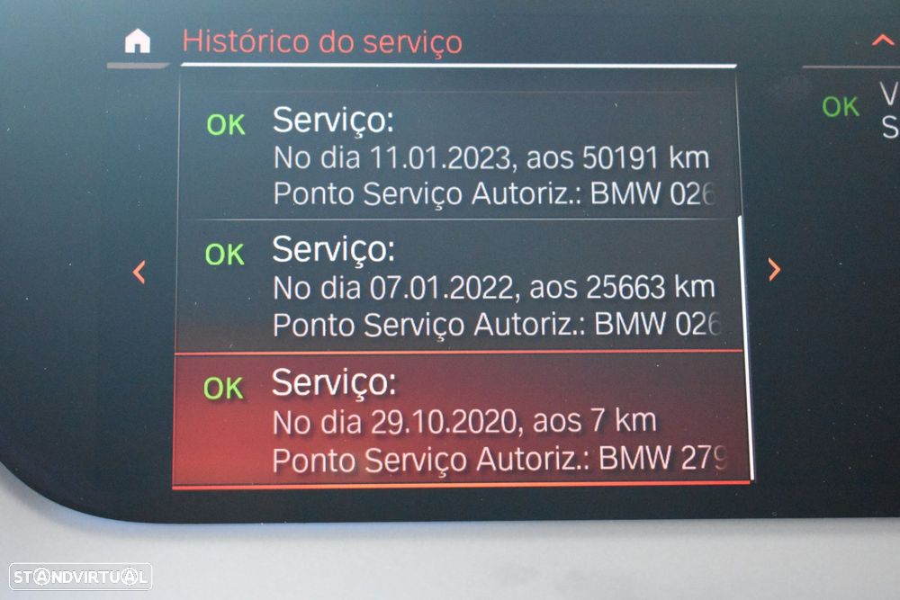 BMW 116 d Corporate Edition Auto - 35