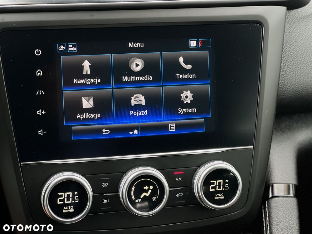 Renault Kadjar 1.3 TCe FAP Intens EDC - 28