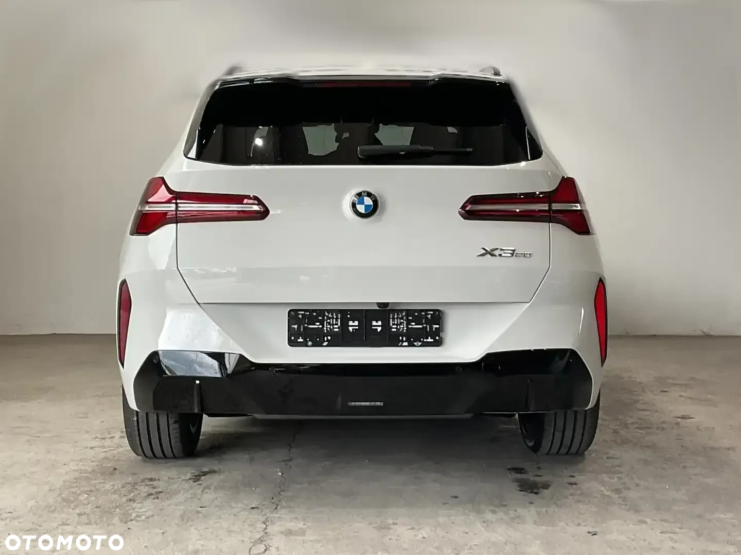 BMW X3 xDrive30e PHEV - 3