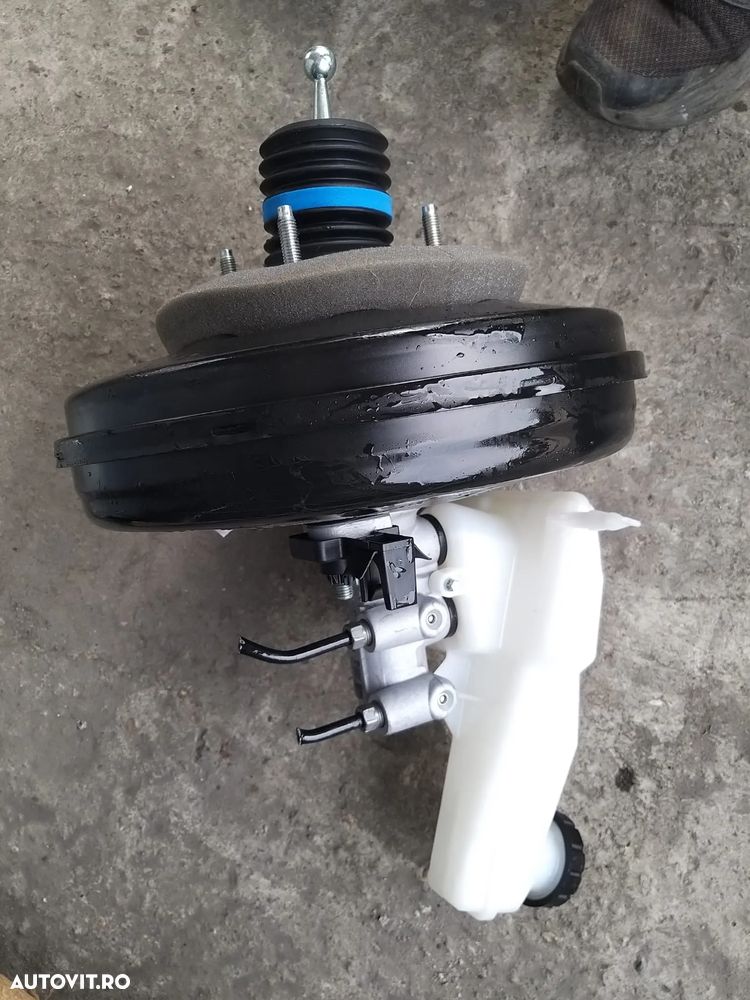 Tulumba Servo Frana cod: 9824401580 pentru Opel Corsa F din 2023, 1.2 Benzina - 3