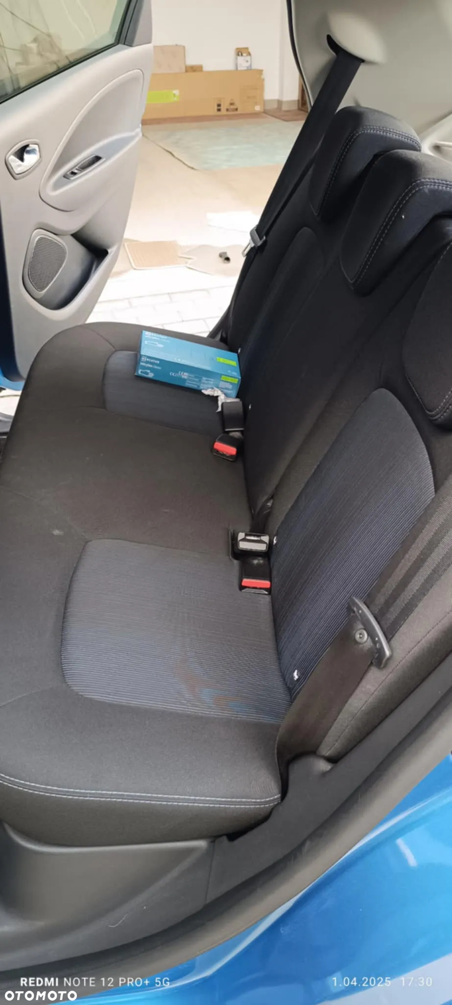 Renault Zoe R110 Z.E 40 Intens (z akumulatorem) - 11