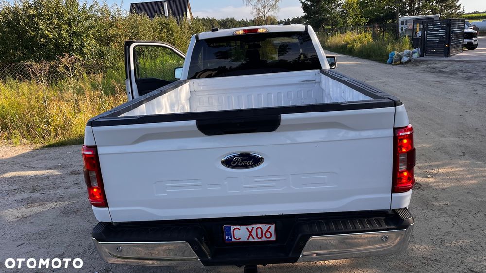 Ford F150 - 9