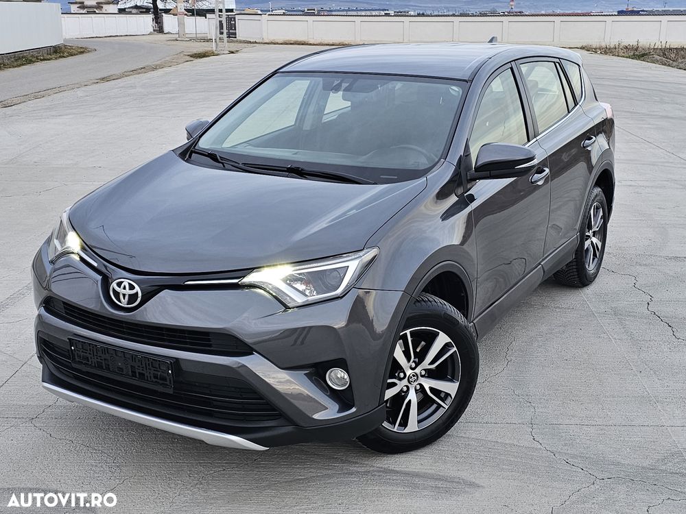 Toyota RAV4 - 32