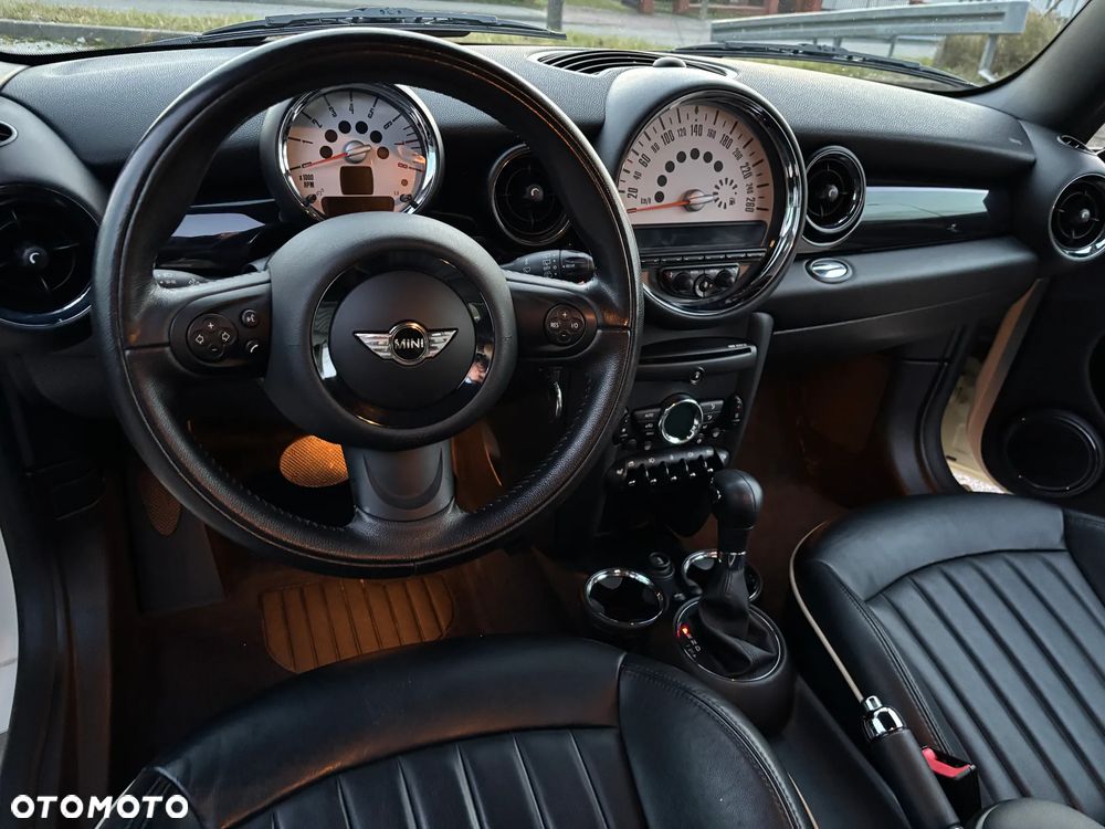 MINI Clubman Cooper - 28