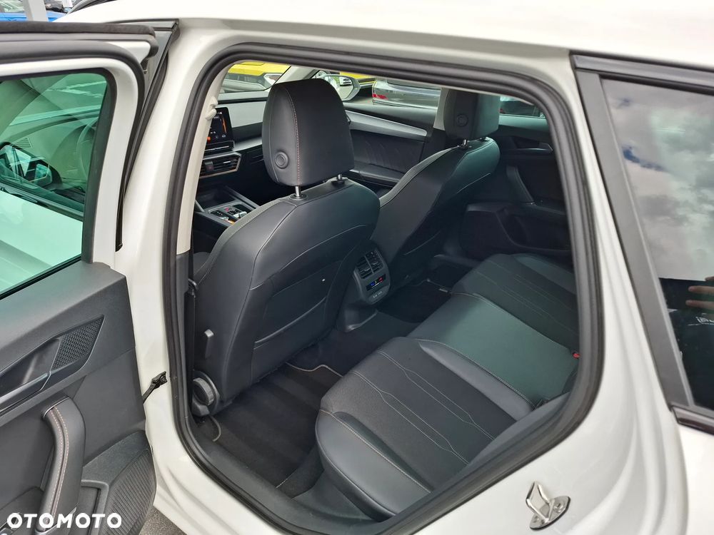 Cupra Leon Sportstourer 1.5 eTSI DSG - 15