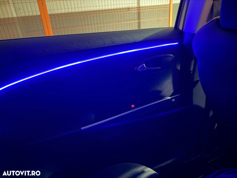 Seat Leon 1.2 TSI Sport - 14