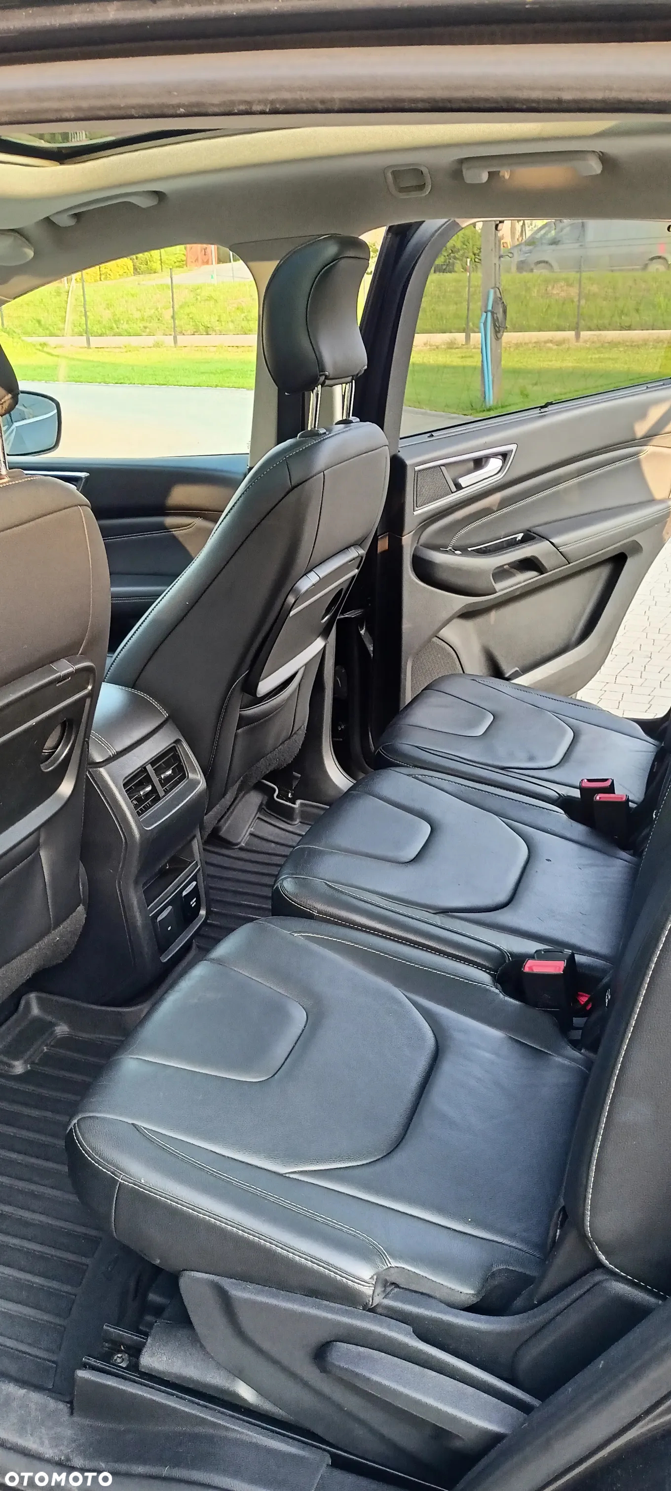 Ford S-Max 2.0 TDCi Titanium - 15