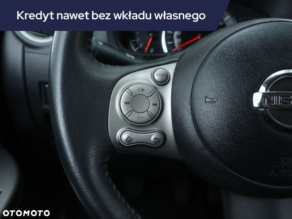 Nissan Micra - 19