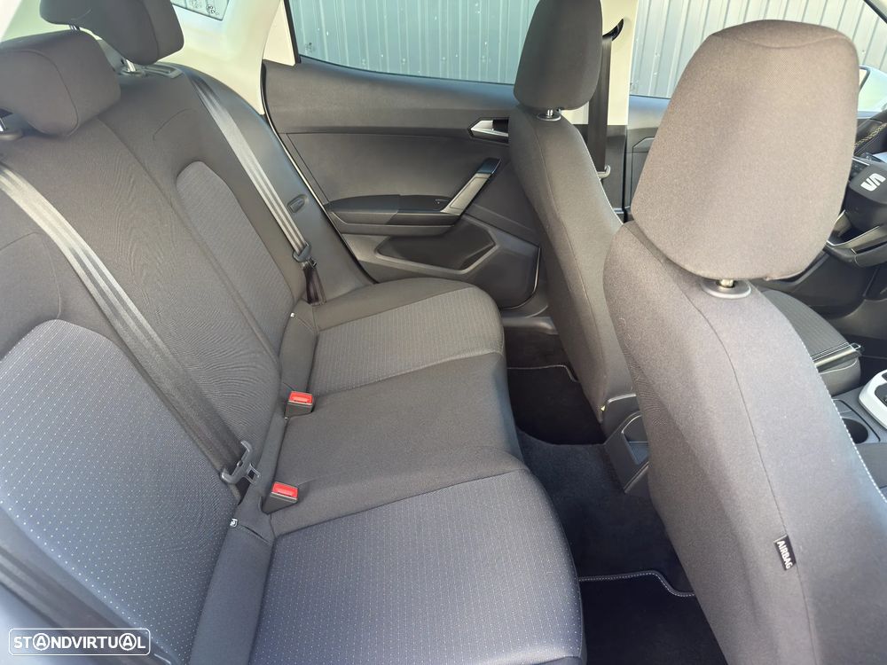 SEAT Arona 1.0 TSI Xperience DSG - 14
