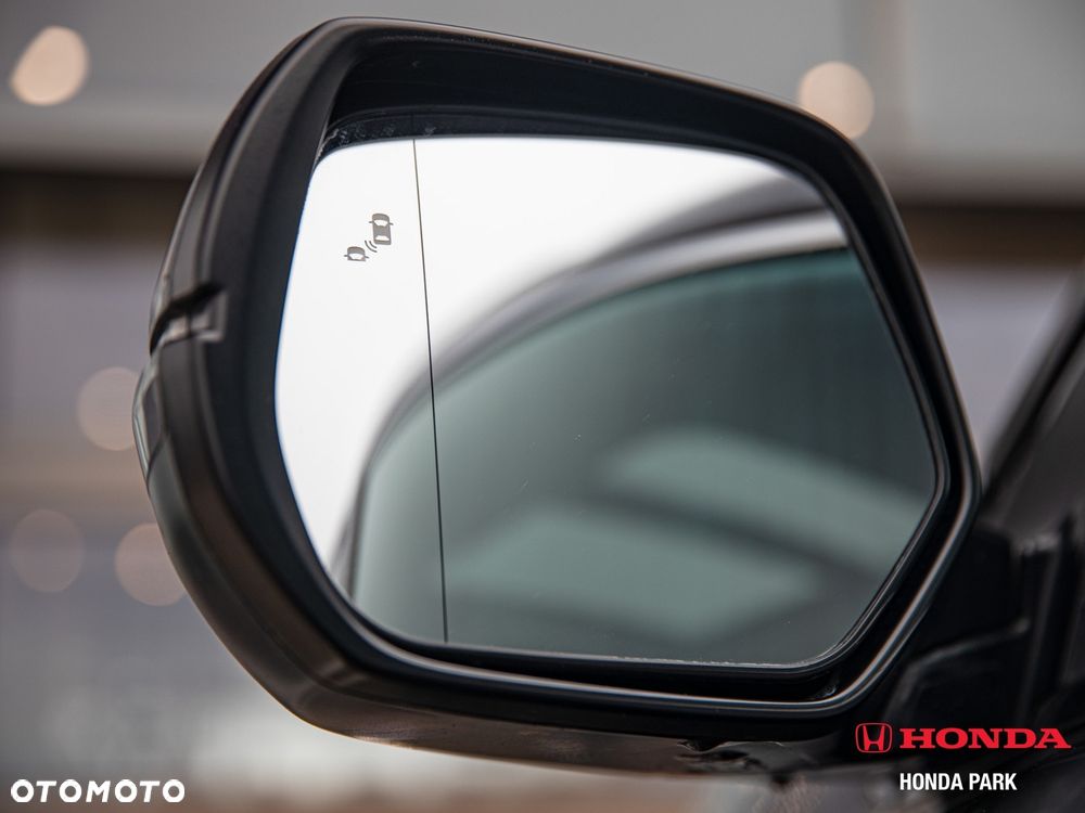 Honda CR-V 2.0 i-MMD Executive (Honda Connect+) - 38