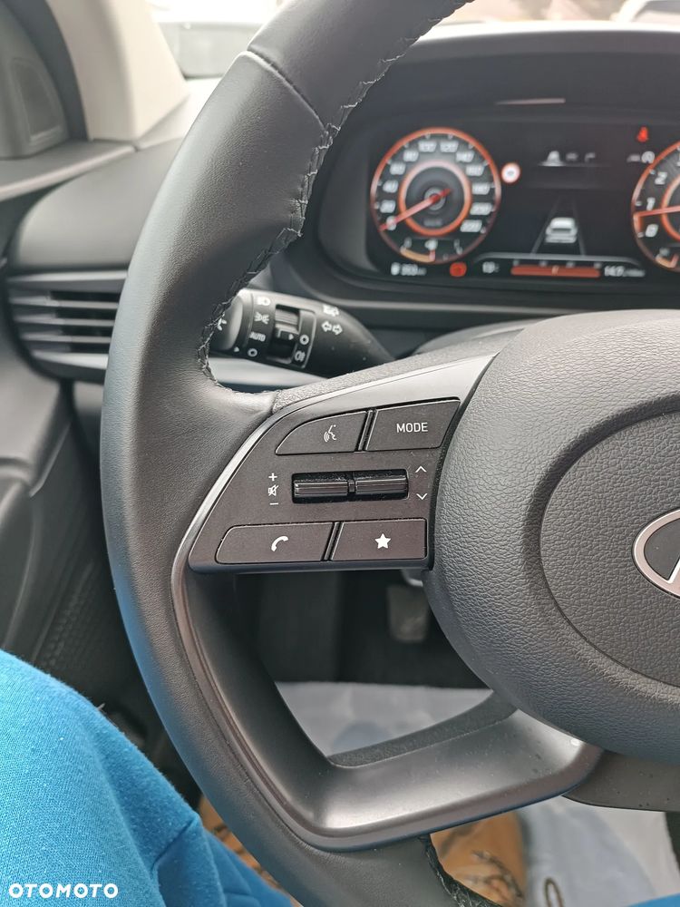 Hyundai i20 - 11