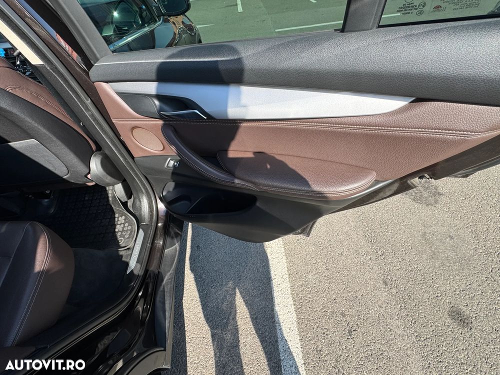 BMW X5 xDrive30d Sport-Aut. - 13