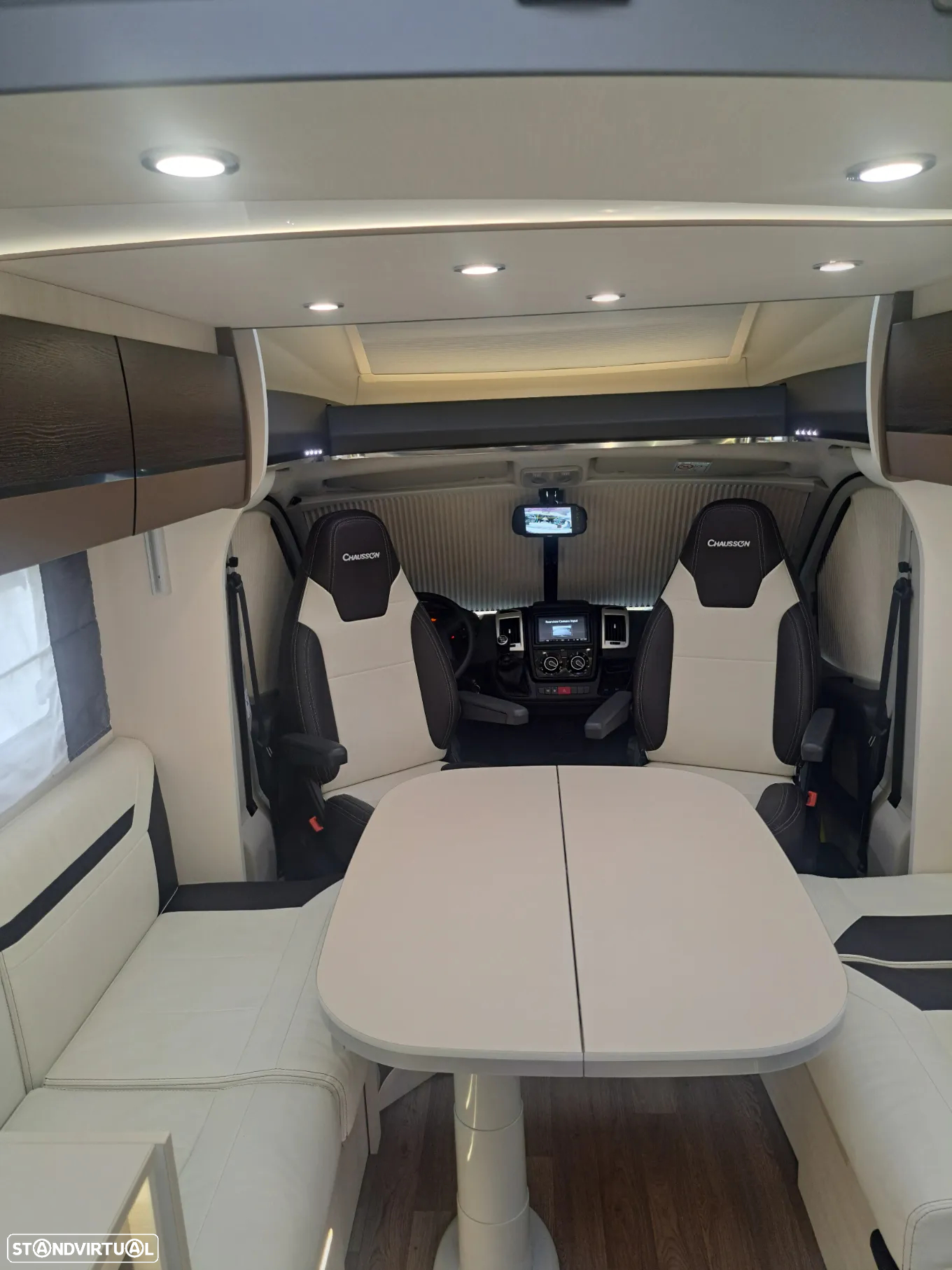 Chausson Welcome Welcome Premium 768 - 53