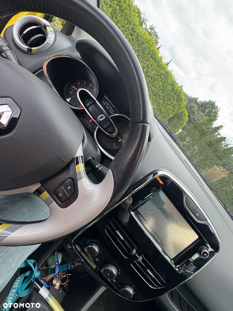 Renault Clio 1.5 dCi Business - 6