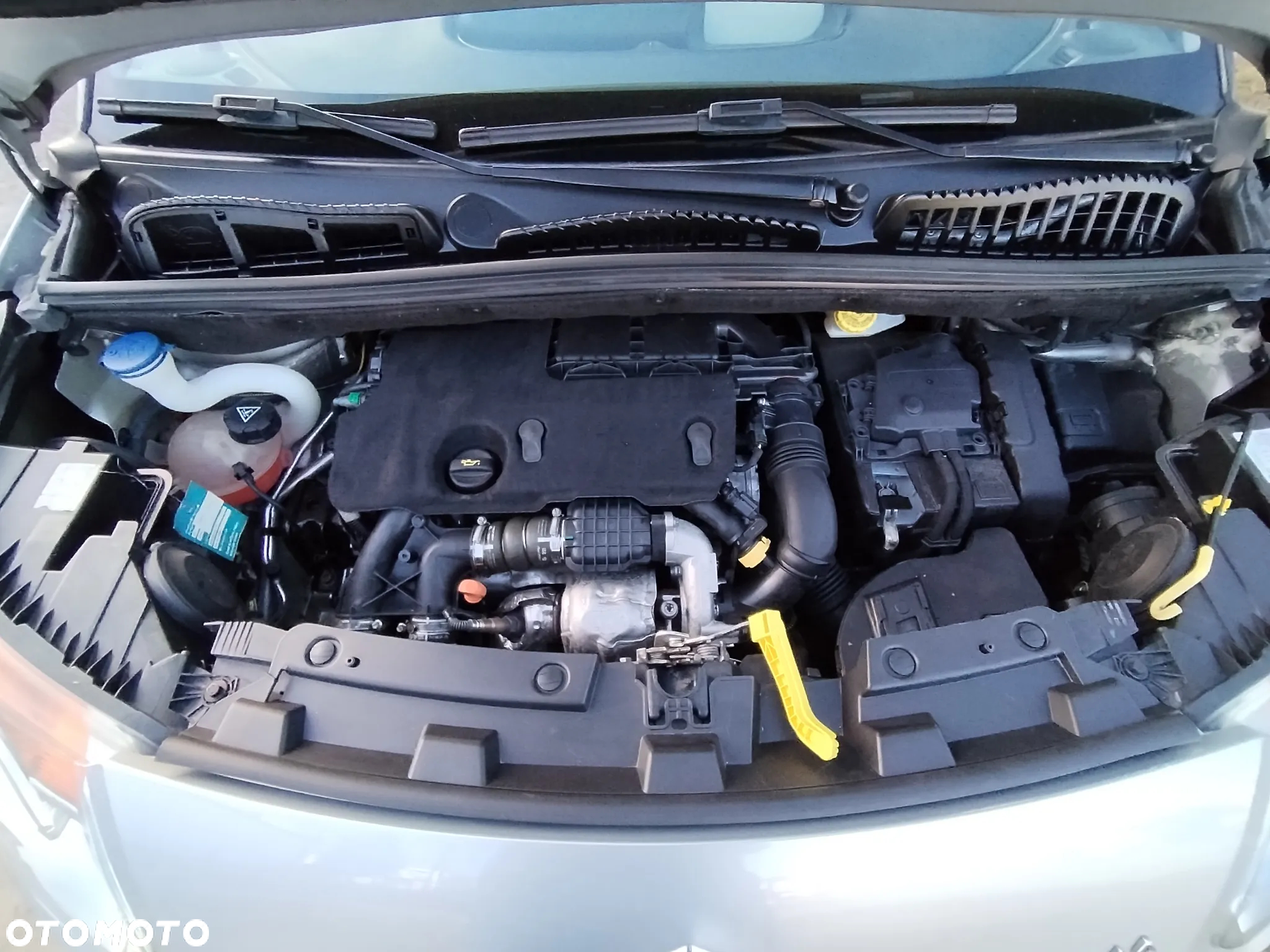 Citroën C3 Picasso - 15