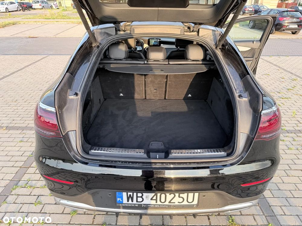 Mercedes-Benz GLC 220 d - 14